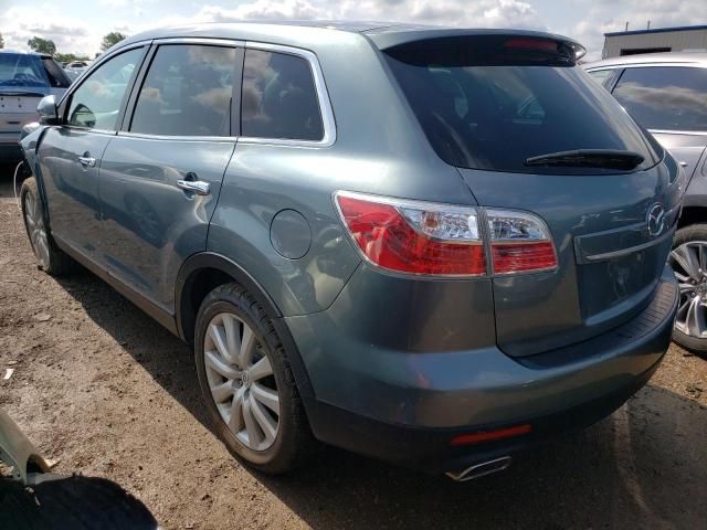 2010 Mazda CX-9