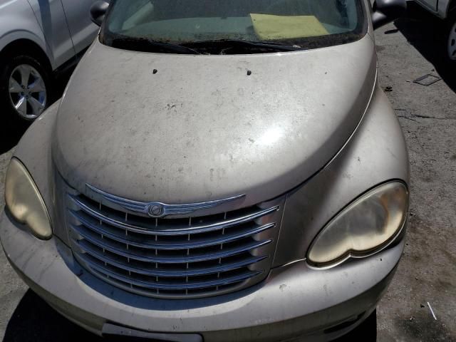 2006 Chrysler PT Cruiser Limited