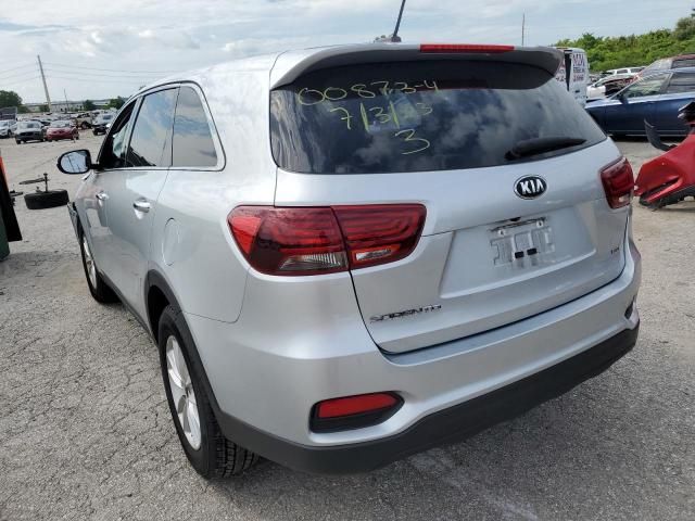 2019 KIA Sorento L