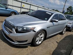 Ford Taurus SEL salvage cars for sale: 2016 Ford Taurus SEL