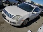 2009 Ford Fusion SEL