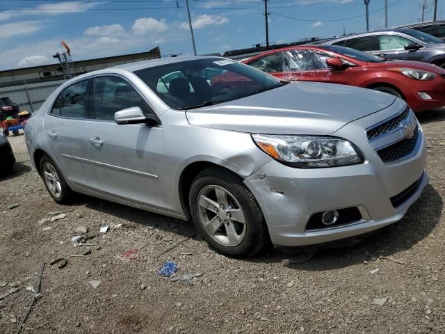 2013 Chevrolet Malibu 2LT