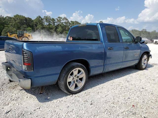 2003 Dodge RAM 1500 ST