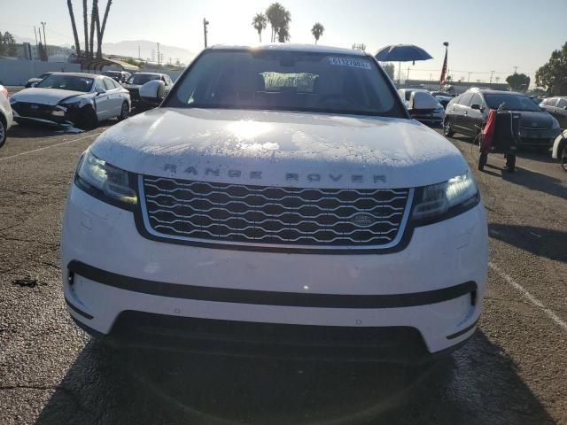 2019 Land Rover Range Rover Velar S