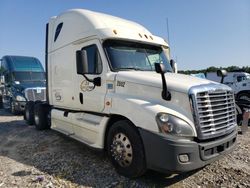 Freightliner salvage cars for sale: 2015 Freightliner Cascadia 125