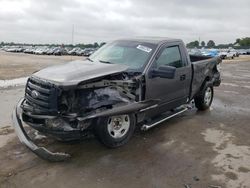 Salvage cars for sale at Sikeston, MO auction: 2009 Ford F150