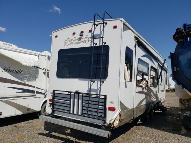 2016 Palomino Travel Trailer