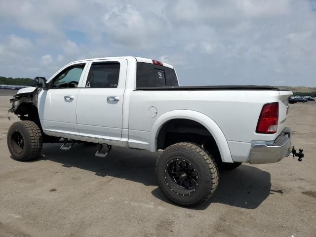 2012 Dodge RAM 2500 SLT