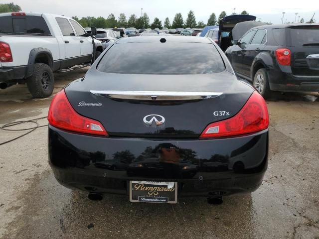 2013 Infiniti G37