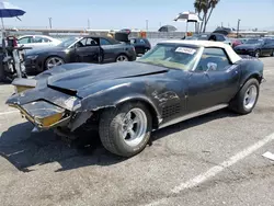 1972 Chevrolet Corvette for sale in Van Nuys, CA