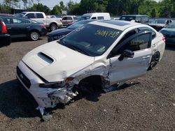 Vehiculos salvage en venta de Copart New Britain, CT: 2021 Subaru WRX Limited