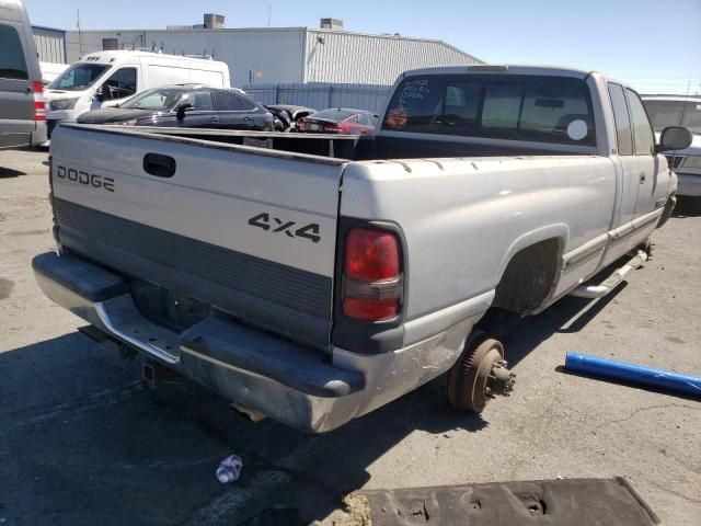 1998 Dodge RAM 2500