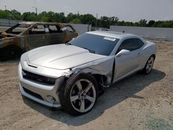 Salvage cars for sale at Louisville, KY auction: 2010 Chevrolet Camaro SS