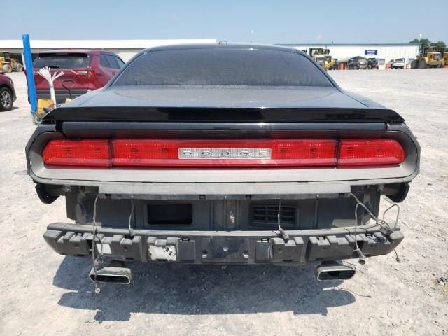 2013 Dodge Challenger R/T