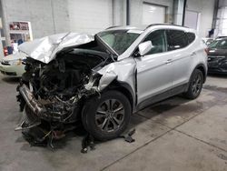 Hyundai salvage cars for sale: 2013 Hyundai Santa FE Sport