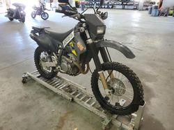 Salvage cars for sale from Copart Portland, OR: 2022 Suzuki DR-Z400 S