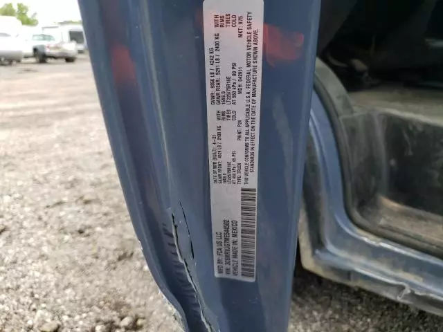 2021 Dodge RAM Promaster 3500 3500 High