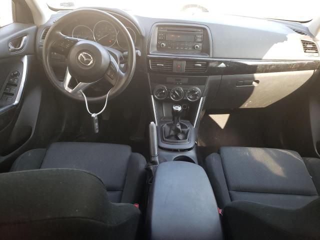 2015 Mazda CX-5 Sport