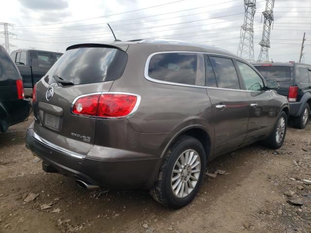 2008 Buick Enclave CXL