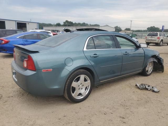 2009 Chevrolet Malibu 2LT