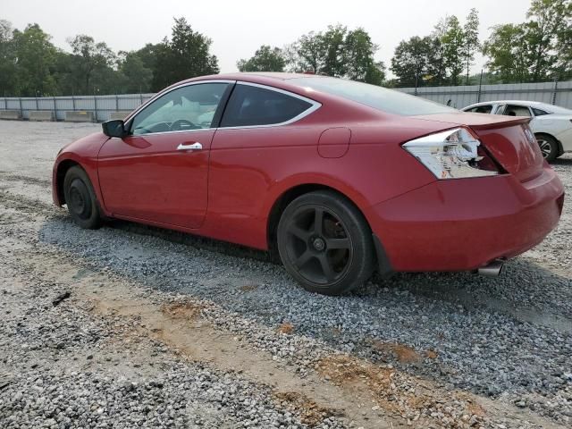 2011 Honda Accord EXL