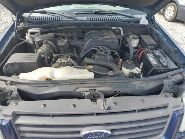 2006 Ford Explorer XLS