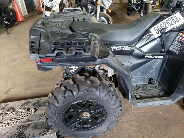 2022 Polaris Sportsman XP 1000 Ultimate Trail