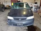 2003 Honda Odyssey EX