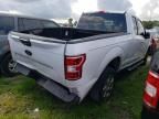 2018 Ford F150 Super Cab