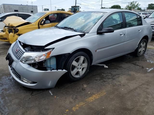 2007 Saturn Ion Level 3