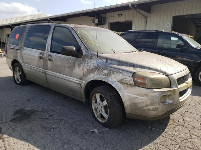 2006 Chevrolet Uplander LT