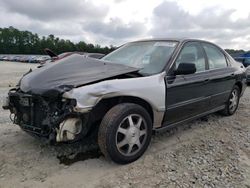 Salvage vehicles for parts for sale at auction: 1995 Honda Accord EX