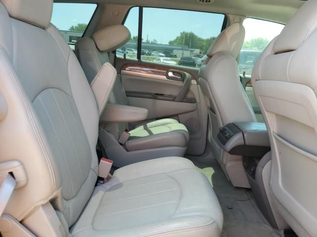 2012 Buick Enclave