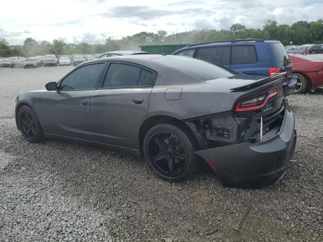 2015 Dodge Charger SE