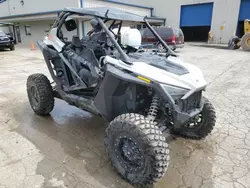 Salvage motorcycles for sale at Ellwood City, PA auction: 2023 Polaris RZR PRO XP Sport