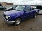 1997 Ford Ranger