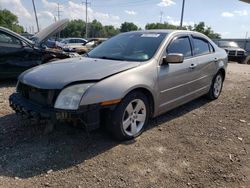 Ford Vehiculos salvage en venta: 2008 Ford Fusion SE