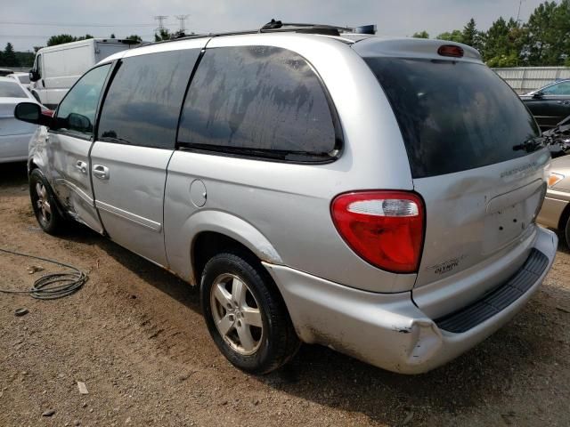 2005 Dodge Grand Caravan SXT