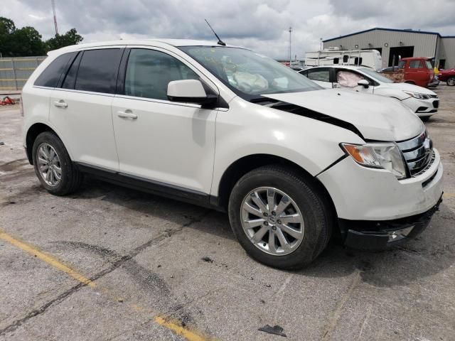 2009 Ford Edge Limited