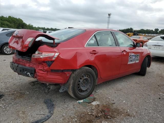 2008 Toyota Camry CE