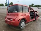 2011 Nissan Cube Base