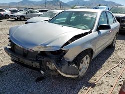 Hyundai Sonata GLS salvage cars for sale: 2008 Hyundai Sonata GLS