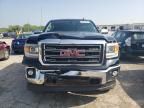 2014 GMC Sierra K1500 SLT