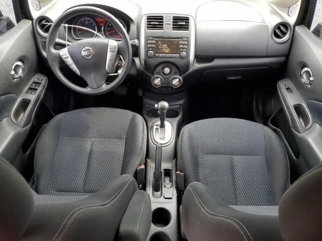 2014 Nissan Versa Note S