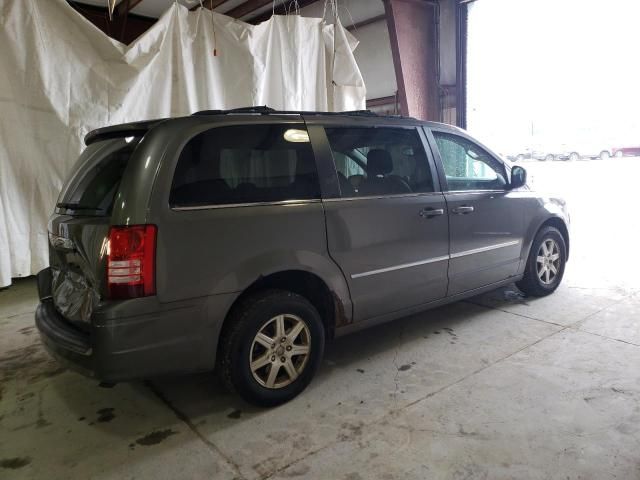 2010 Chrysler Town & Country Touring Plus