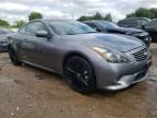 2011 Infiniti G37 Base