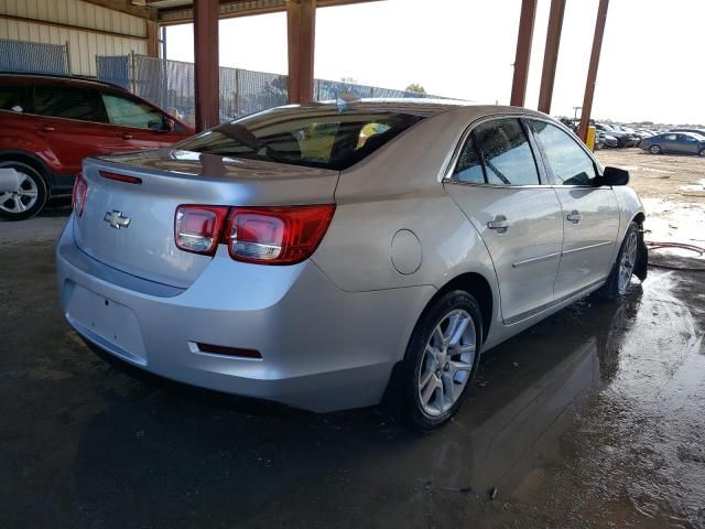 2016 Chevrolet Malibu Limited LT