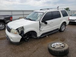 Lincoln Aviator Vehiculos salvage en venta: 2003 Lincoln Aviator