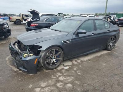 2010 BMW M5 Photos  MA - NORTH BOSTON - Repairable Salvage Car