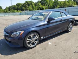 2018 Mercedes-Benz C 300 4matic for sale in Assonet, MA